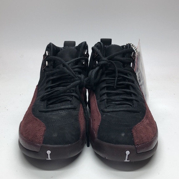 Women’s Air Jordan 12 Retro SP DV6989-001 NWOB - Picture 3 of 5